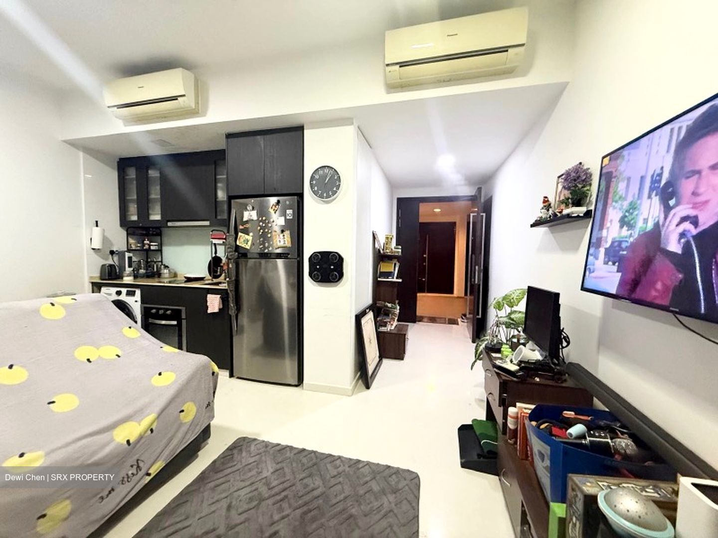 The Inflora (D17), Condominium #596223001